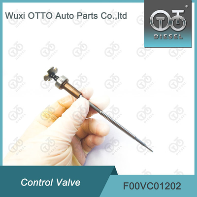 Βαλβίδα Ελέγχου Common Rail Bosch F00VC01202 για Chrysler 0445110419