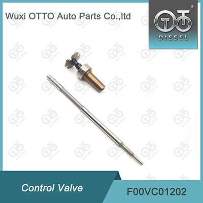 Βαλβίδα Ελέγχου Common Rail Bosch F00VC01202 για Chrysler 0445110419
