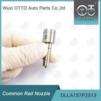 DLLA157P2513 Common Rail Nozzle για 0445110737/738 Ενέττησης στη σειρά Φ3.5