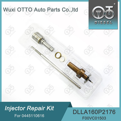 Bosch 0445110616 Κιτ Επισκευής Μπεκ με Μπεκ DLLA162P2176