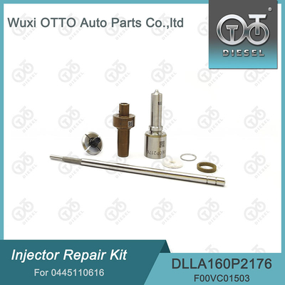 Bosch 0445110616 Κιτ Επισκευής Μπεκ με Μπεκ DLLA162P2176