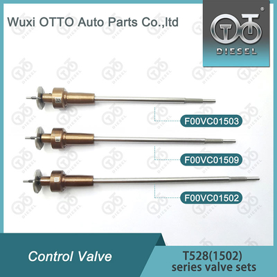 Βαλβίδα Ελέγχου Μπεκ Diesel F00VC01502 Για Μπεκ 0445110369/0445110368/0445110429