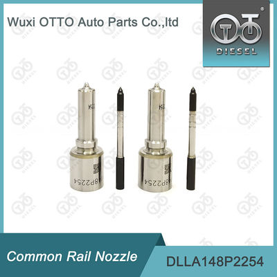 Ακροφύσιο Common Rail DLLA148P2254 για Ψεκαστήρα 0445110430