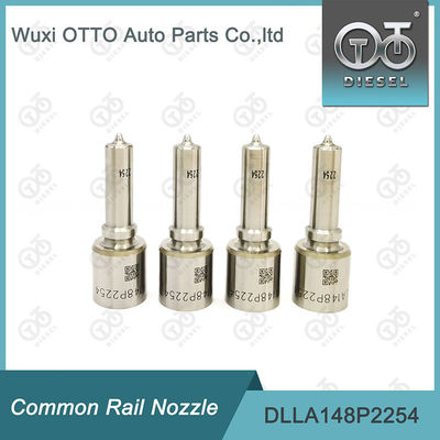 Ακροφύσιο Common Rail DLLA148P2254 για Ψεκαστήρα 0445110430