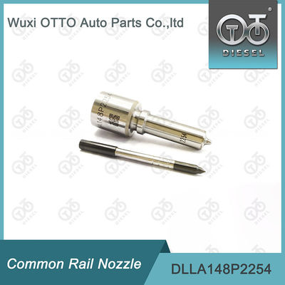 Ακροφύσιο Common Rail DLLA148P2254 για Ψεκαστήρα 0445110430