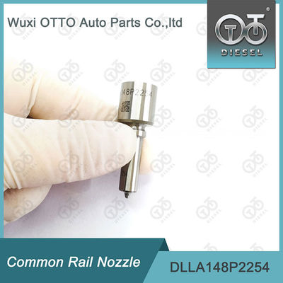 Ακροφύσιο Common Rail DLLA148P2254 για Ψεκαστήρα 0445110430