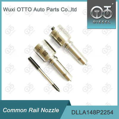 Ακροφύσιο Common Rail DLLA148P2254 για Ψεκαστήρα 0445110430