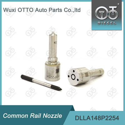 Ακροφύσιο Common Rail DLLA148P2254 για Ψεκαστήρα 0445110430