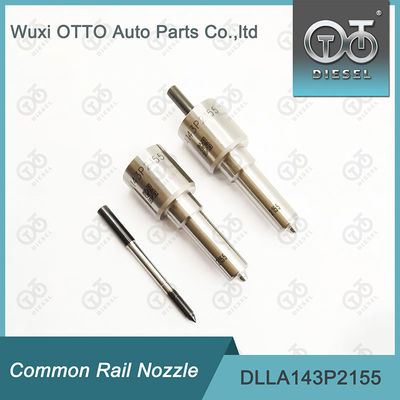 Μπεκ μπεκ Bosch DLLA143P2155 για μπεκ Common Rail 0445120161 και 0445120204
