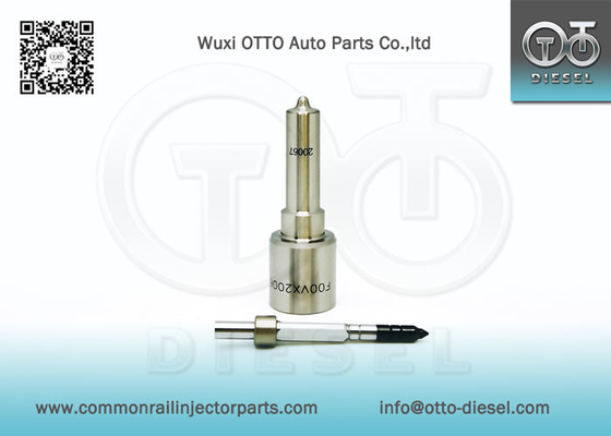 F00VX20067 / F00 VX 20067 Bosch Piezo Nozzle για εγχέτριες 0445115020 / 0445115040 / 0445115041