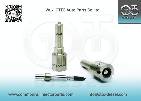 F00VX20067 / F00 VX 20067 Bosch Piezo Nozzle για εγχέτριες 0445115020 / 0445115040 / 0445115041