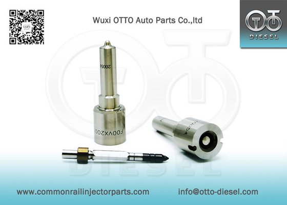 F00VX20054 / F00 VX 20054 Bosch Piezo Nozzle για εγχέτριες 0445116019 / 059