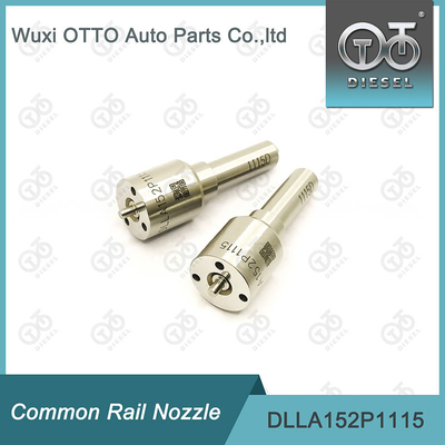 DLLA152P1115 Denso Common Rail Nozzle για εγχέτριες 095000-803# 8-98074909-#