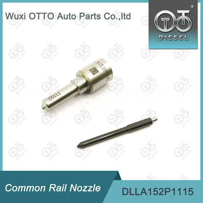 DLLA152P1115 Denso Common Rail Nozzle για εγχέτριες 095000-803# 8-98074909-#