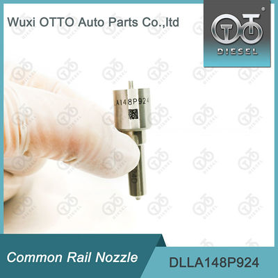 DLLA148P924 DENSO Common Rail Nozzle DLLA 148P 924 Για εγχέτριες 095000-613#/ 8-97376270-#