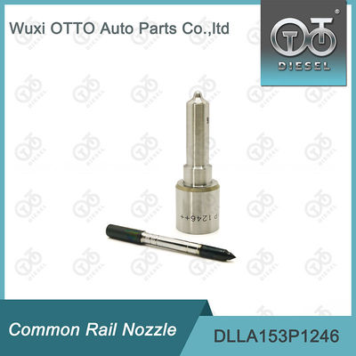 DLLA153P1246 Κοινά ακροφύσια για εγχέτριες 0445110137 / 138 / 163