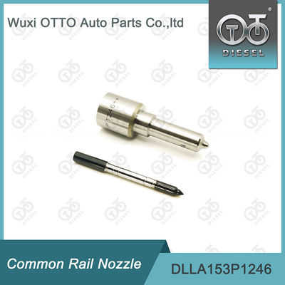 DLLA153P1246 Κοινά ακροφύσια για εγχέτριες 0445110137 / 138 / 163