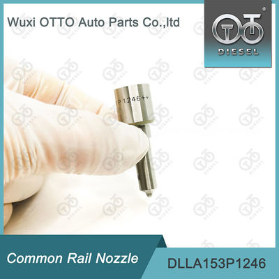 DLLA153P1246 Κοινά ακροφύσια για εγχέτριες 0445110137 / 138 / 163