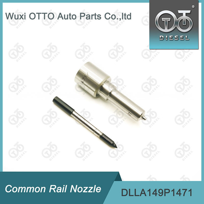 DLLA149P1471 Bosch Common Rail Nozzle για εγχέτριες 0445110239/311