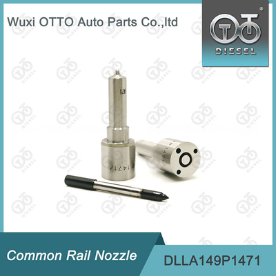 DLLA149P1471 Bosch Common Rail Nozzle για εγχέτριες 0445110239/311