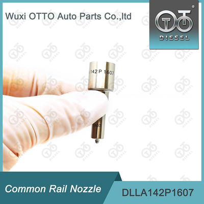 DLLA142P1607 Bosch Diesel Nozzle για ενέσιμα σιδηροδρόμων 0445110276