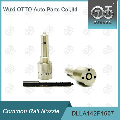 DLLA142P1607 Bosch Diesel Nozzle για ενέσιμα σιδηροδρόμων 0445110276