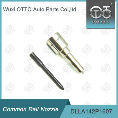 DLLA142P1607 Bosch Diesel Nozzle για ενέσιμα σιδηροδρόμων 0445110276