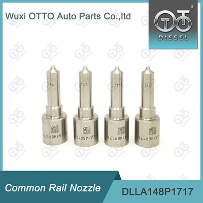 Bosch DLLA148P1717 Common Rail Nozzle για εγχέτριες 0445110315 0445110877