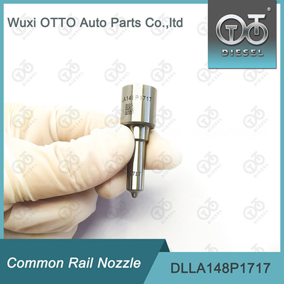 Bosch DLLA148P1717 Common Rail Nozzle για εγχέτριες 0445110315 0445110877