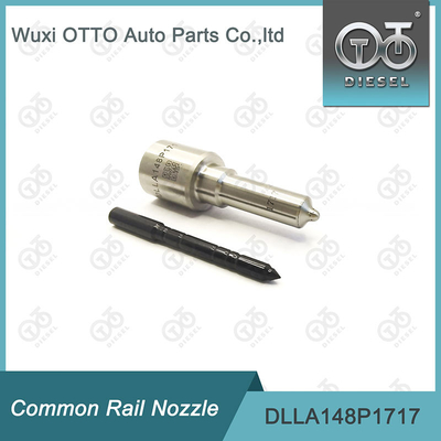 Bosch DLLA148P1717 Common Rail Nozzle για εγχέτριες 0445110315 0445110877