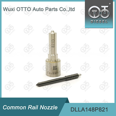 DLLA148P821 Common Rail Nozzle για εγχέτριες 095000-5150 / 7560 / RE524361 / RE518726