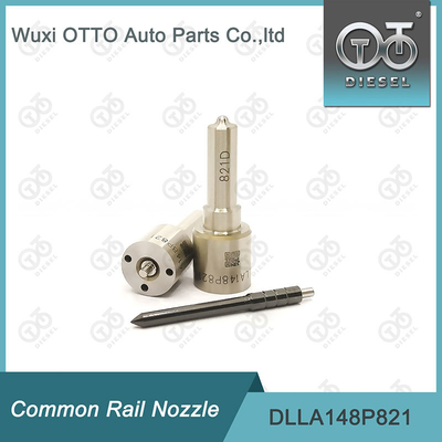 DLLA148P821 Common Rail Nozzle για εγχέτριες 095000-5150 / 7560 / RE524361 / RE518726