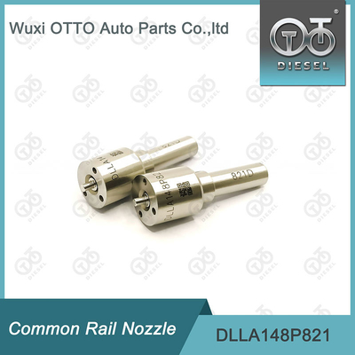 DLLA148P821 Common Rail Nozzle για εγχέτριες 095000-5150 / 7560 / RE524361 / RE518726