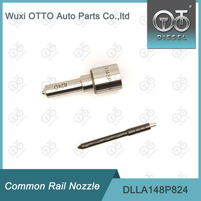 DENSO DLLA148P824 Common Rail Nozzle για την Nissan 095000-518# 16600-BN80#