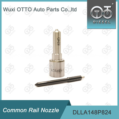 DENSO DLLA148P824 Common Rail Nozzle για την Nissan 095000-518# 16600-BN80#