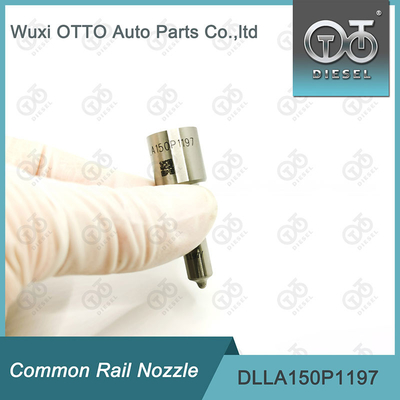 Bosch DLLA150P1197 Μπεκ Common Rail Diesel για Μπεκ 0445110126 / 290