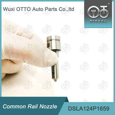 DSLA124P1659 Bosch Common Rail ακροφύσιο για μπεκ 0445120103/114