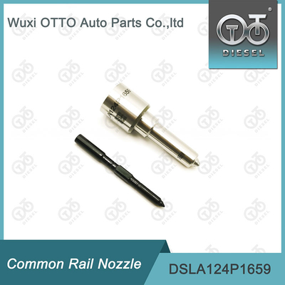 DSLA124P1659 Bosch Common Rail ακροφύσιο για μπεκ 0445120103/114