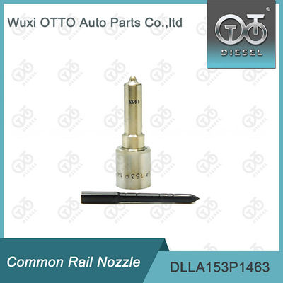 DLLA153P1463 Ακροφύσιο Common Rail για μπεκ 0445110236/288/296 Εφαρμοσμένο HONDA