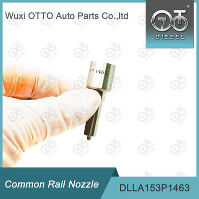 DLLA153P1463 Ακροφύσιο Common Rail για μπεκ 0445110236/288/296 Εφαρμοσμένο HONDA