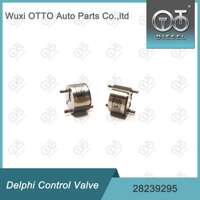 Injector Control Valve 28239295 For Injectors EJBR03301D