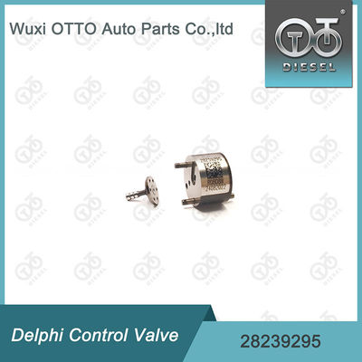 Injector Control Valve 28239295 For Injectors EJBR03301D