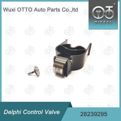 Injector Control Valve 28239295 For Injectors EJBR03301D