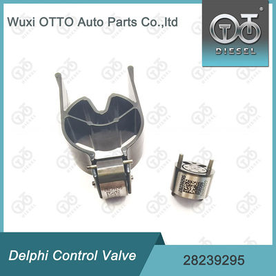 Injector Control Valve 28239295 For Injectors EJBR03301D
