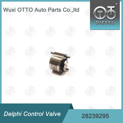 Injector Control Valve 28239295 For Injectors EJBR03301D