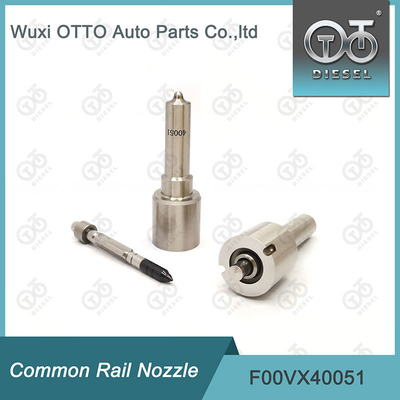 F00VX40051 / F00 VX 40051 Bosch Piezo Nozzle για εγχέτριες 0445117010 / 0986435410