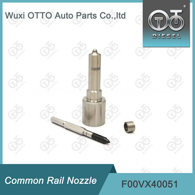 F00VX40051 / F00 VX 40051 Bosch Piezo Nozzle για εγχέτριες 0445117010 / 0986435410