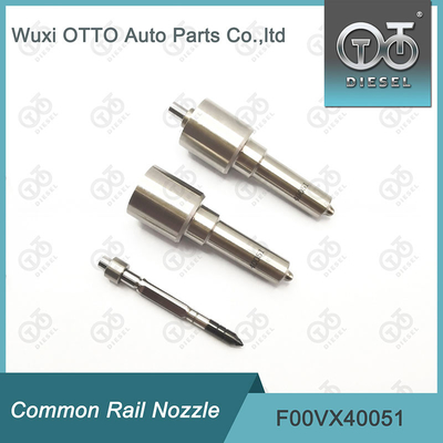 F00VX40051 / F00 VX 40051 Bosch Piezo Nozzle για εγχέτριες 0445117010 / 0986435410
