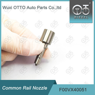 F00VX40051 / F00 VX 40051 Bosch Piezo Nozzle για εγχέτριες 0445117010 / 0986435410