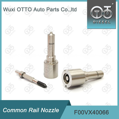 F00VX40066 / F00 VX 40066 Bosch Piezo Nozzle για εγχέτριες 0445117021 / 022 / 076